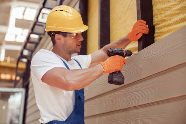 Best Weatherproofing and Sealing  in Spring Arbor, MI